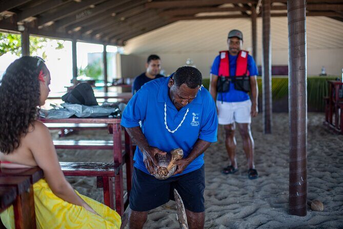 Oolala Cruises on Savala Island - Why This Tour is Worth Considering