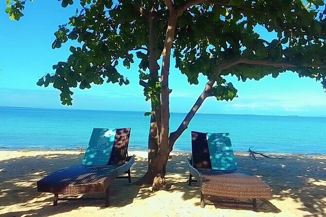 Oolala Cruises on Savala Island - The Sum Up