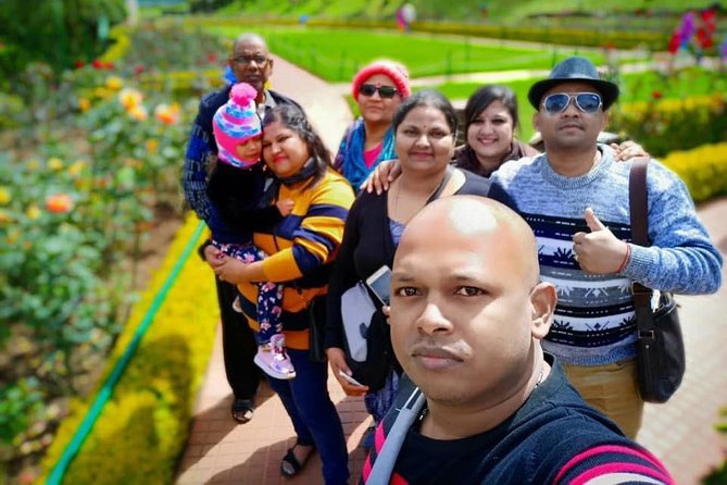 Ooty & Kodaikanal Tour - 5n6d - Key Attractions in Kodaikanal