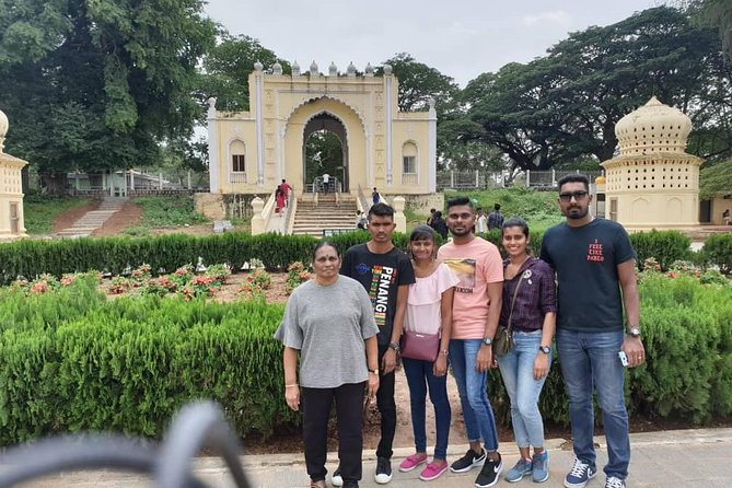 Ooty & Kodaikanal Tour - 5n6d - Additional Tour Information