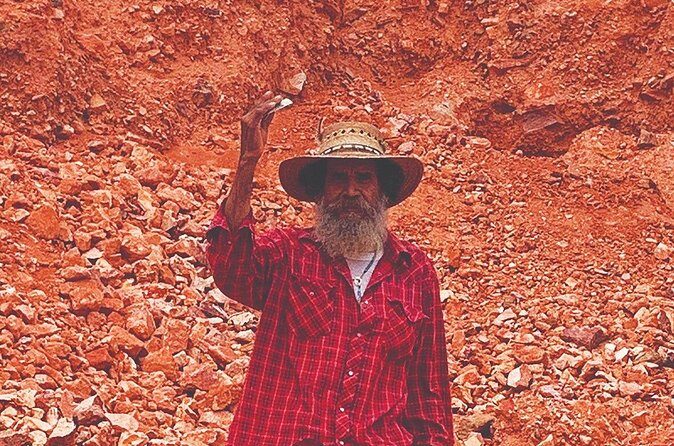 Opal Mining Experience and Tequila Tasting PRIVATE TOUR - Frequently Asked Questions