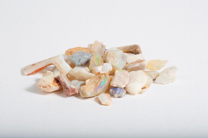 Opal polishing workshops in beautiful Mudgee wine country - Who Would Love This Tour?