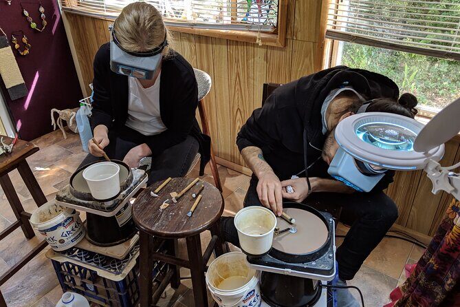 Opal polishing workshops in beautiful Mudgee wine country - FAQs