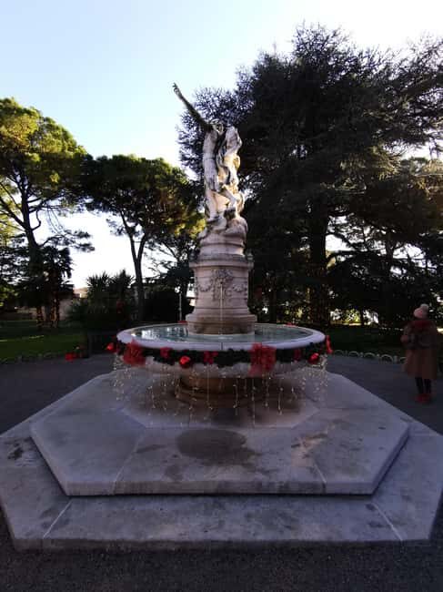 Opatija Be Charmed Half Day Tour with a Local - Key Points