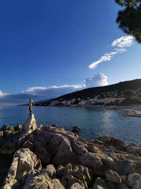 Opatija Be Charmed Half Day Tour with a Local - Who Will Love This Tour?