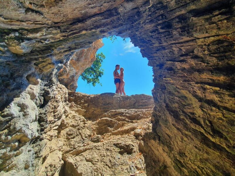 Opatija: Cliffs and caves kayak adventure - Who Should Consider This Tour?