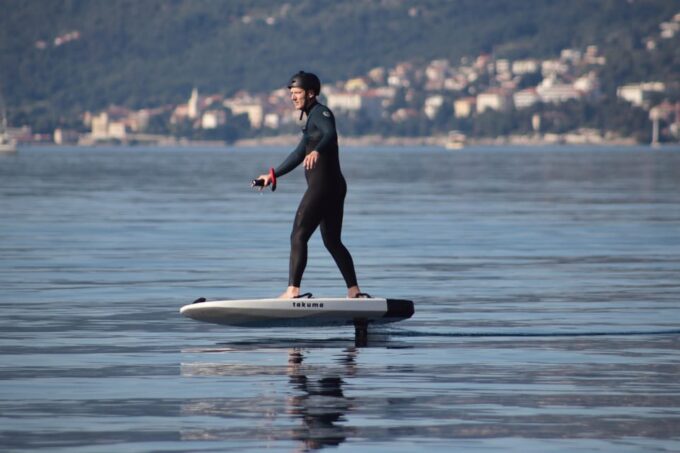 OPATIJA: Electric Foil Lesson - Frequently Asked Questions