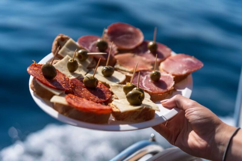 Opatija/Lovran: Boat Trip to Secluded Beaches on Island Cres - Final Thoughts: Who Should Consider This Tour?