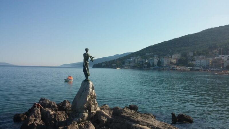 OPATIJA Unveiled: Private Walking Tour of History & Elegance - Analyzing the Value