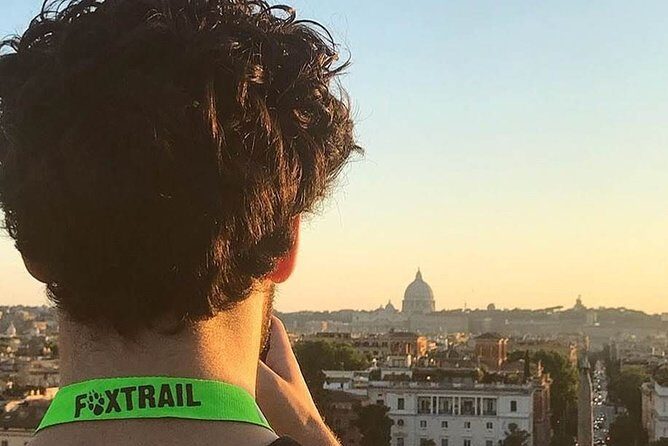 Open Air Escape Game in Villa Borghese ! - Authentic Experiences and Traveler Perspectives