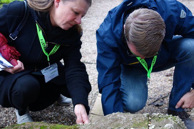 Open Air Escape Game in Villa Borghese ! - The Experience: A Closer Look at the Highlights