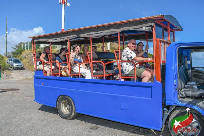 Open Air Reggae Tour - Tour Highlights