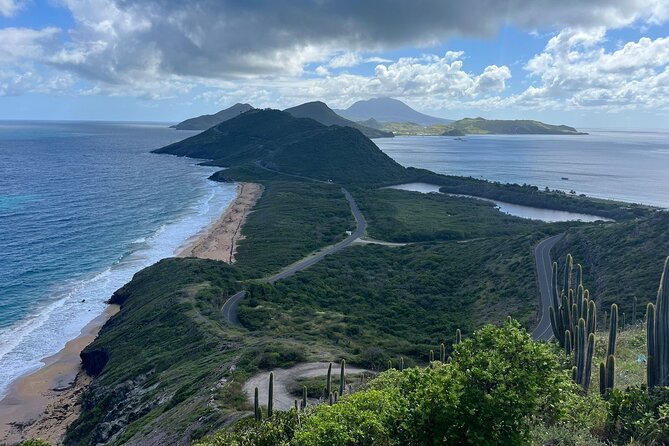 Open Air Reggae Tour - Booking and Cancellation Policy