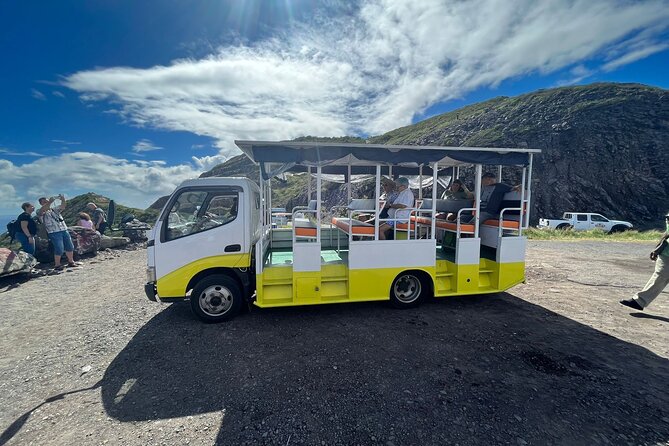 Open Air Reggae Tour - Frequently Asked Questions