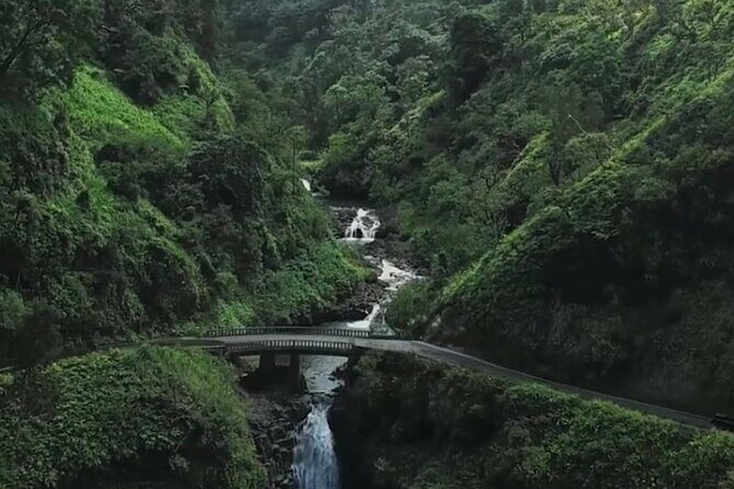 Open-Air! Road to Hana Jungle Adventure Tour! (5.5 Hours) - The Overall Experience: What to Expect