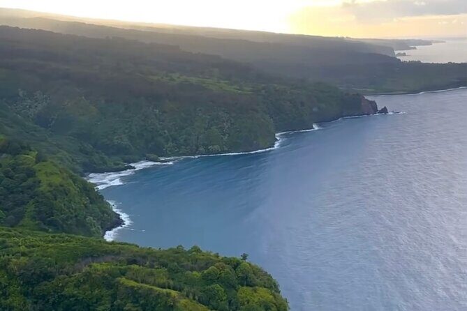 Open-Air! Road to Hana Jungle Adventure Tour! (5.5 Hours) - Final Thoughts: Is It Worth It?
