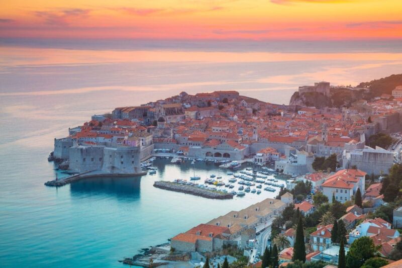 Open-Air Sightseeing Tour: Discover Dubrovnik! - Ombla River Experience