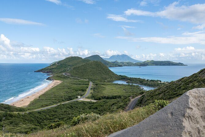 Open Air St. Kitts Tour with Island Vibes - The Sum Up