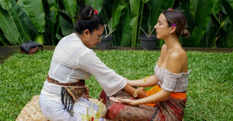 OPEN CAKRA & ACTIVE KUNDALINI by BALINESE HEALER UBUD - Benefits of Open Cakra and Kundalini Activation