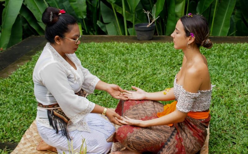 OPEN CAKRA & ACTIVE KUNDALINI by BALINESE HEALER UBUD - Importance of Cakra and Kundalini