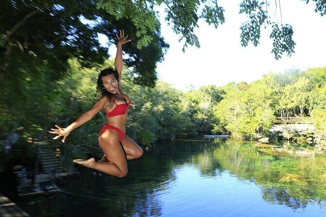 Open Cenote and Yalku Lagoon Snorkeling - Final Thoughts