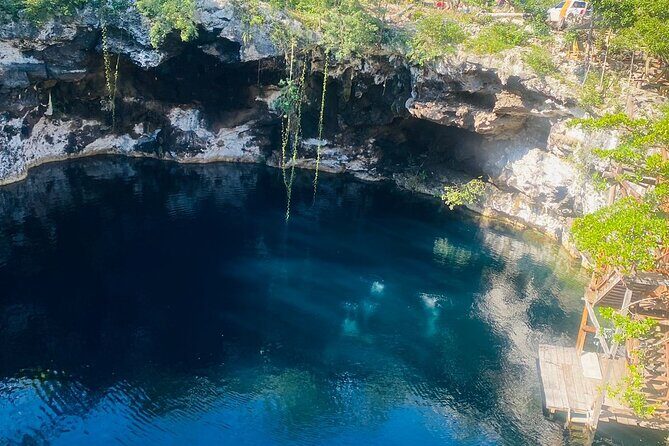 Open Cenote Bike and Swim Tour in the Jungle - Final Words