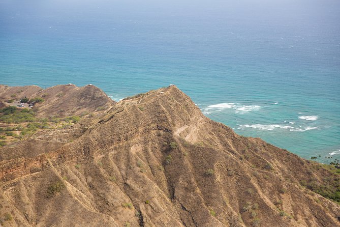 Open-Door Helicopter Tour Over Oahu - Booking Information