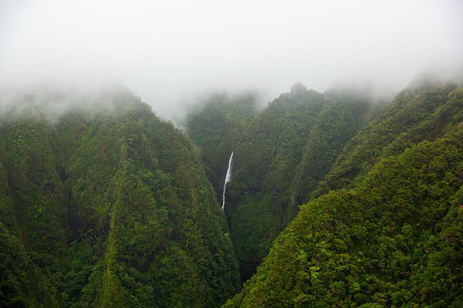 Open-Door Helicopter Tour Over Oahu - Reviews