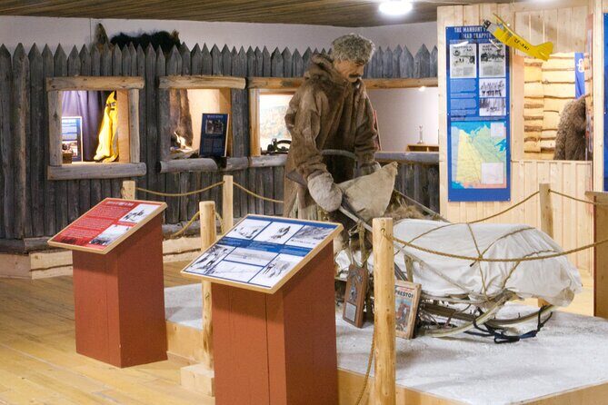 Open Fire Aurora Viewing and Snowshoeing Adventure in Whitehorse - Final Thoughts