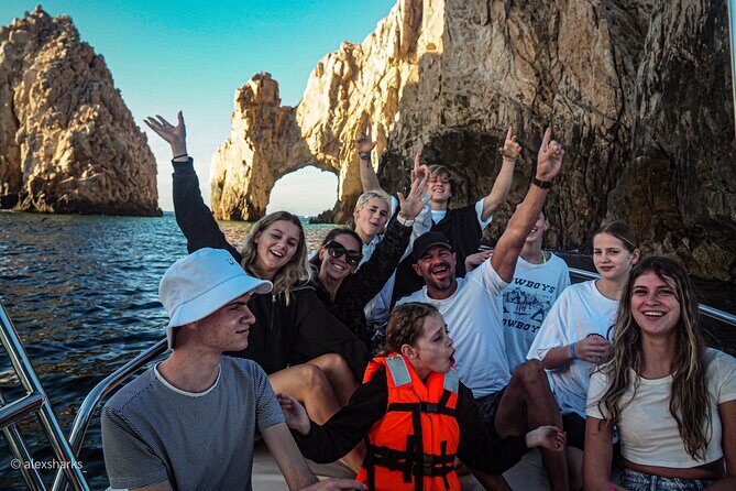 Open Ocean Safari and Whale Watching - An In-Depth Look at the Cabo Open Ocean Safari & Whale Watching Experience