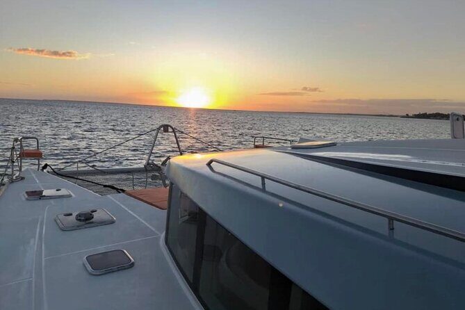 Open Party Boat in Punta Cana - What to Expect from the Open Party Boat Tour in Punta Cana