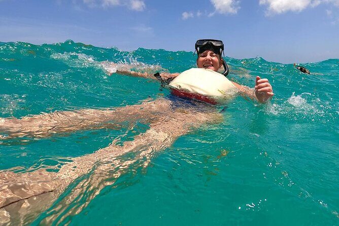 Open Party Boat in Punta Cana - Who Should Consider This Tour?