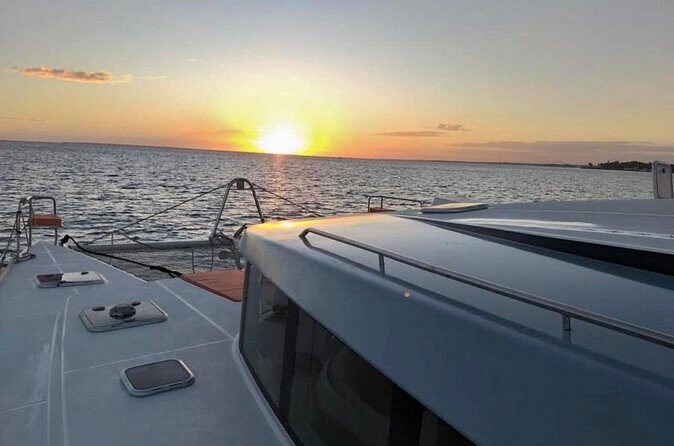 Open Party Boat in Punta Cana - The Sum Up: Is the Open Party Boat in Punta Cana Worth It?