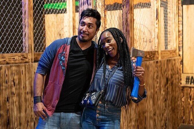 Open Throw Lane in Atlanta - FAQ