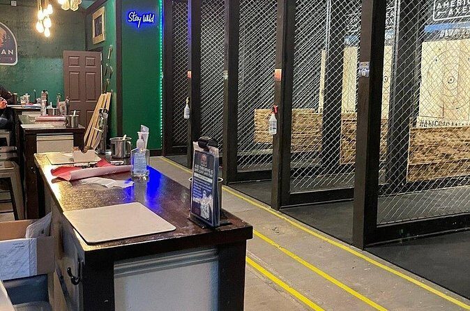 Open Throw Lane in Colorado - Limitations to Keep in Mind