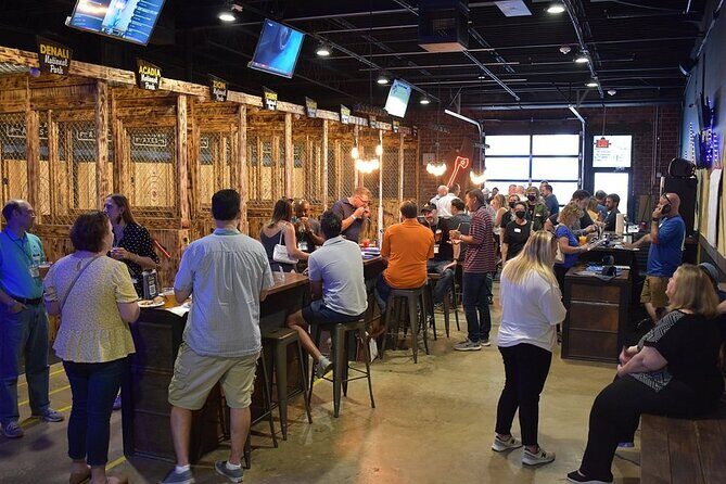 Open Throw Lane in Downtown Atlanta - Key Points