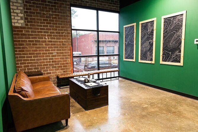 Open Throw Lane in Downtown Atlanta - Practical Details