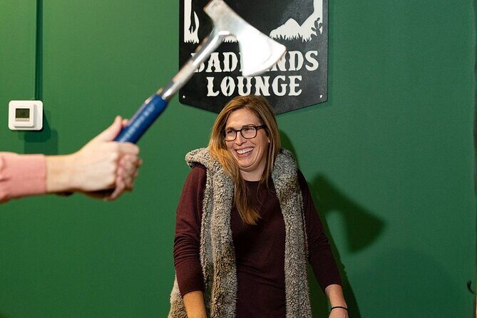 Open Throw Lane in Downtown Atlanta - FAQs