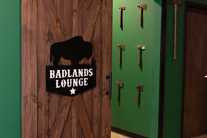 Open Throw Lane in Downtown Atlanta - Final Thoughts