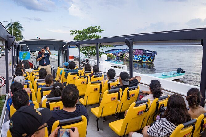 Open Top City Tour & Beach Break - Final Thoughts