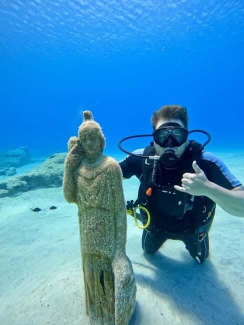 Open Water Course Scuba Diving - Who Will Benefit Most?