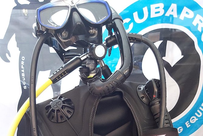 Open Water Diver Course in Lanzarote - Instructor Qualifications