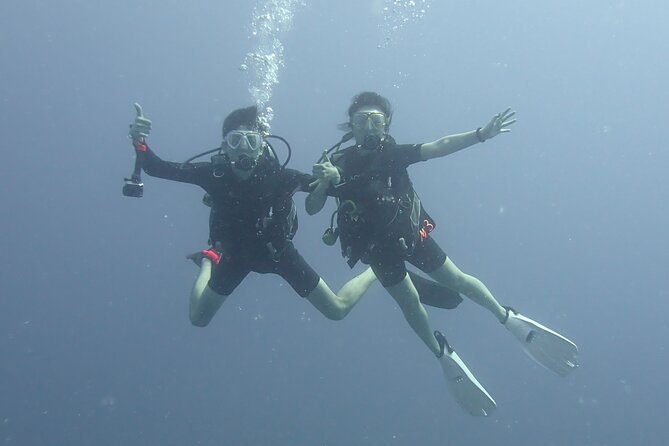 Open Water Scuba Certification - Becoming a Lifetime Member of the Ocean Community