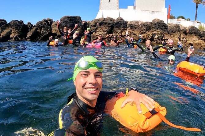 Open-Water Swimming in Cascais - Why Choose Cascais for Swimming