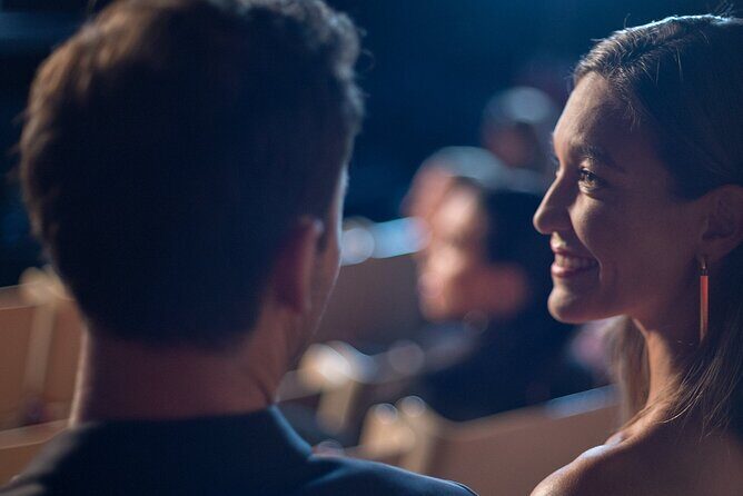 Opera at Sydney Opera House Tickets: Eugene Onegin - Final Thoughts