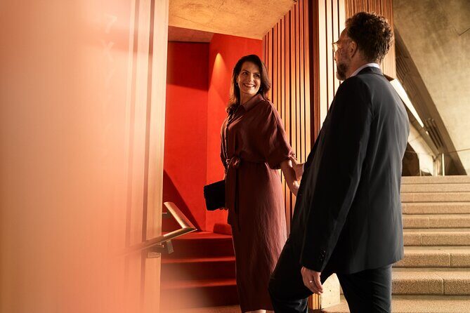 Opera at Sydney Opera House Tickets: Eugene Onegin - FAQ