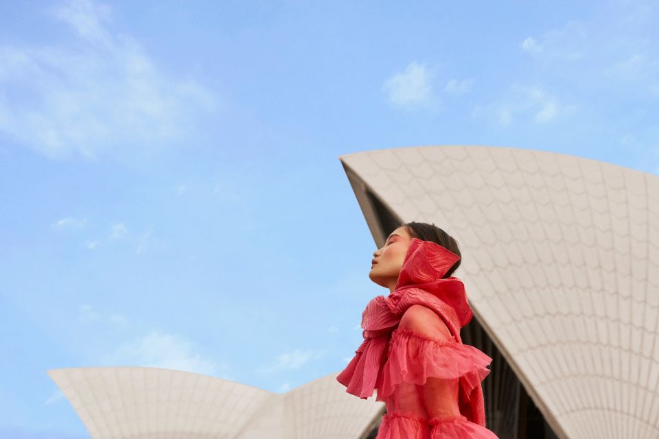 Opera Performance Tickets at the Sydney Opera House - Important Information