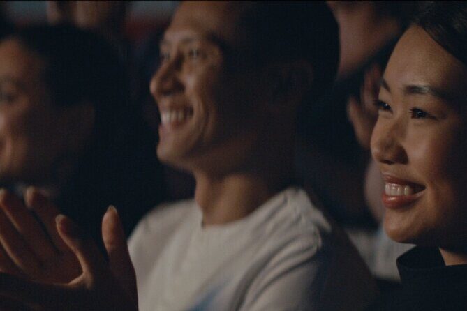 Opera Tickets: Madama Butterfly at Sydney Opera House - Who Would Love This Experience?