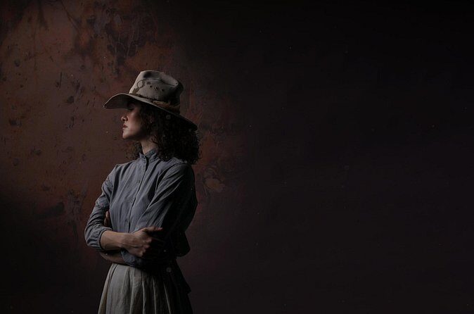 Opera Tickets: The Drover's Wife at Sydney Opera House - FAQ
