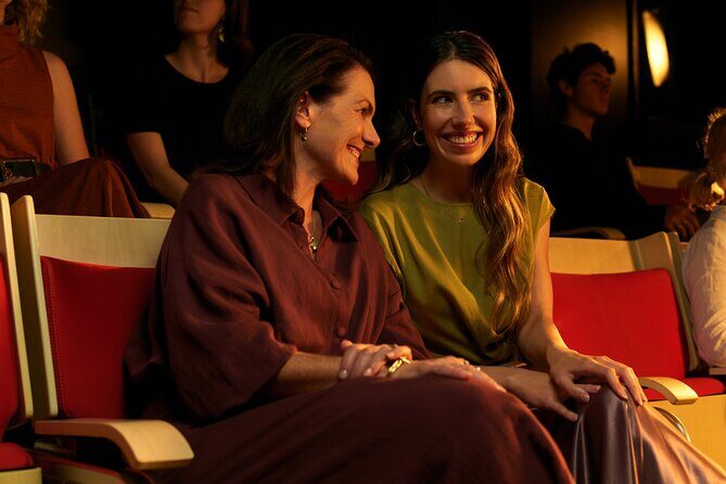 Opera Tickets: The Merry Widow at the Sydney Opera House - Who Should Consider This Tour?